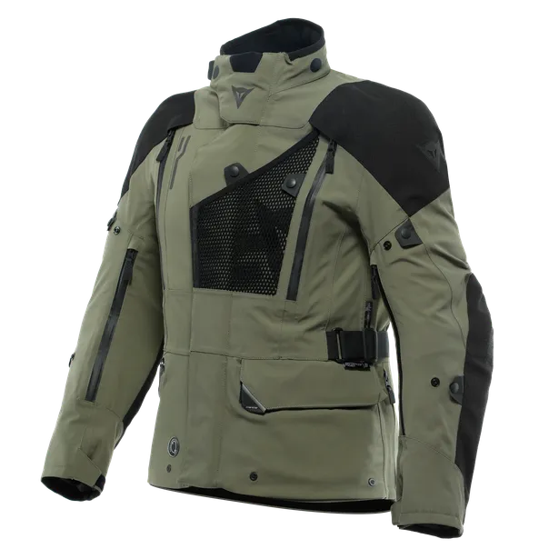 Dainese Hekla Pro 20K Waterproof Jacket