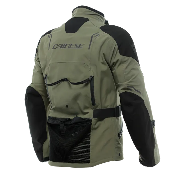 Dainese Hekla Pro 20K Waterproof Jacket