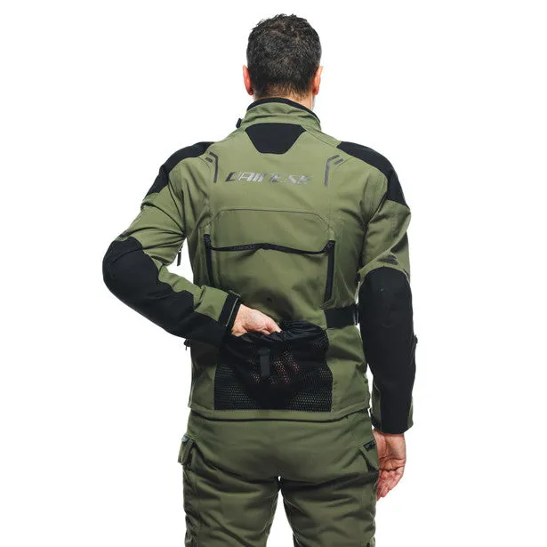 Dainese Hekla Pro 20K Waterproof Jacket
