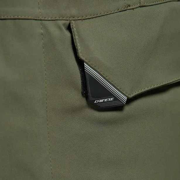 Dainese Hekla Pro 20K Waterproof Jacket