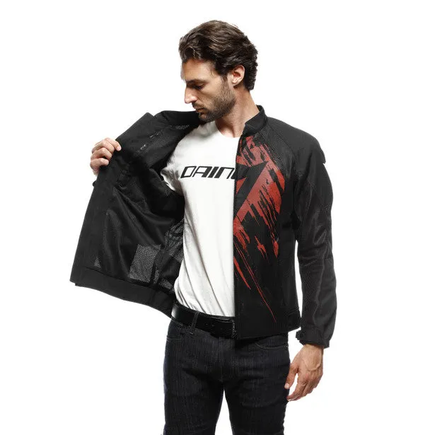 Dainese Herosphere Air Tex Jacket