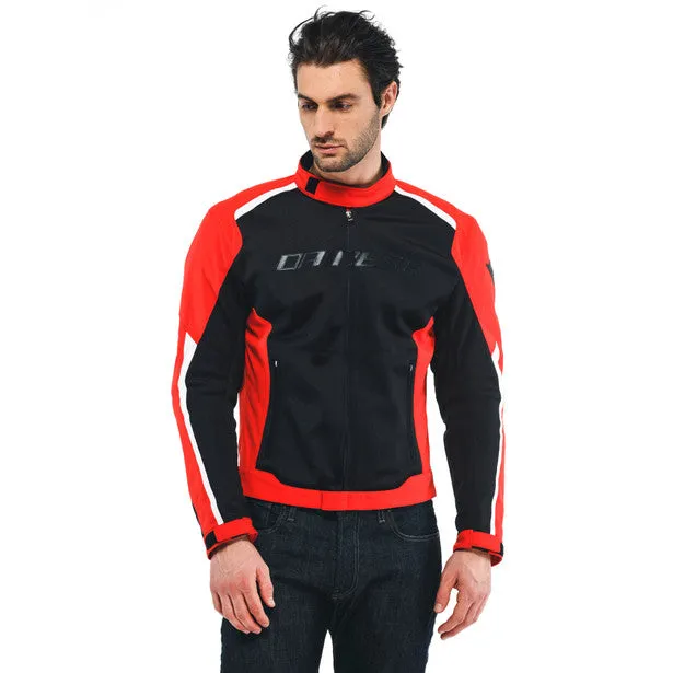 Dainese Hydraflux 2 Air D-Dry Jacket