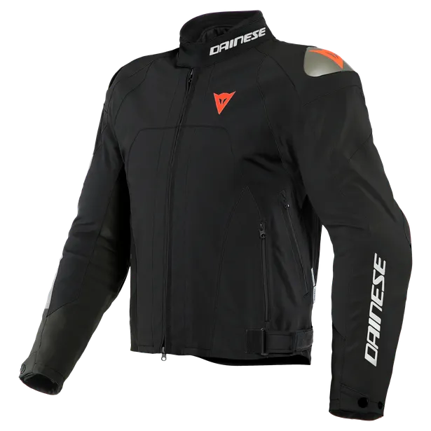 Dainese Indomita D-Dry Jacket