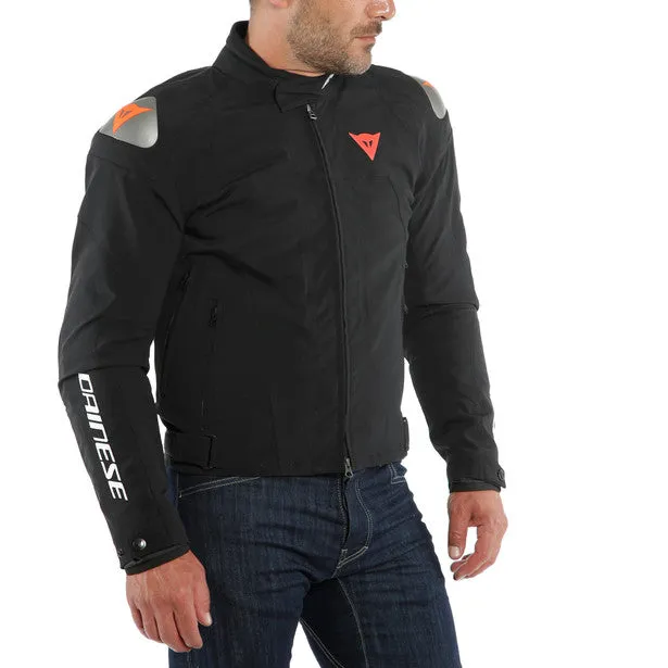 Dainese Indomita D-Dry Jacket