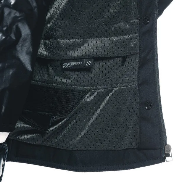 Dainese Tex Air Frame 3 Jacket