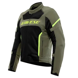 Dainese Tex Air Frame 3 Jacket