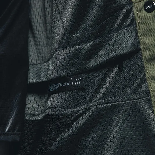 Dainese Tex Air Frame 3 Jacket