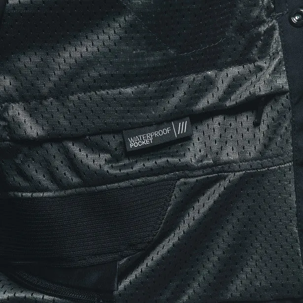 Dainese Tex Air Frame 3 Jacket