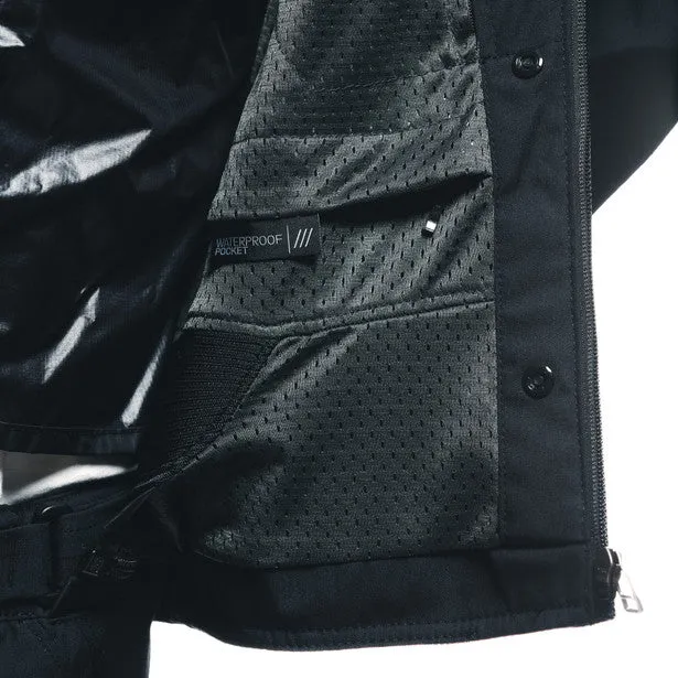 Dainese Tex Air Frame 3 Jacket