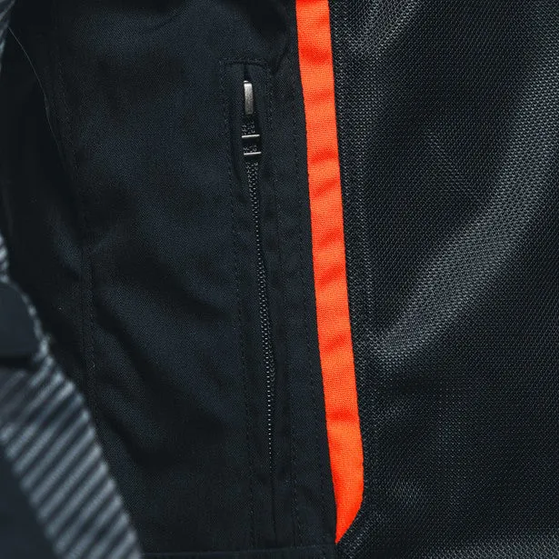 Dainese Tex Air Frame 3 Jacket