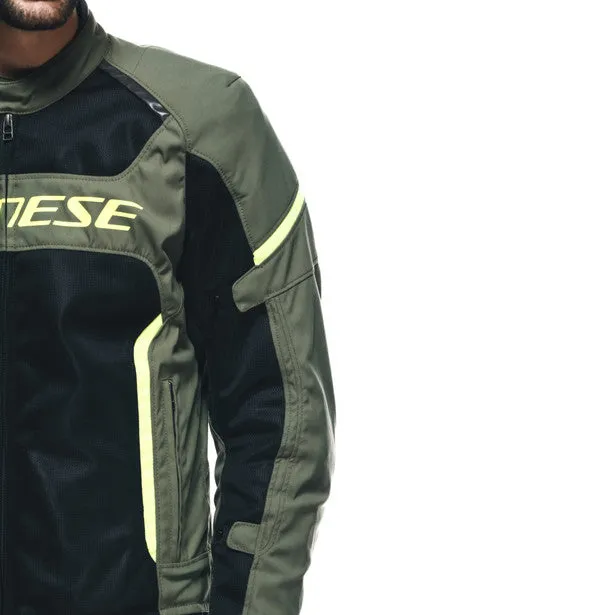 Dainese Tex Air Frame 3 Jacket