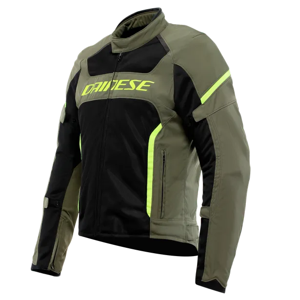 Dainese Tex Air Frame 3 Jacket