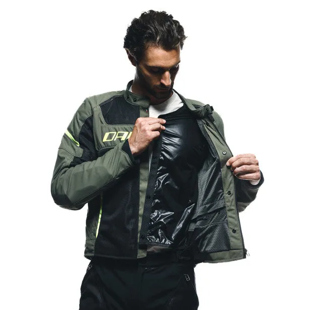 Dainese Tex Air Frame 3 Jacket