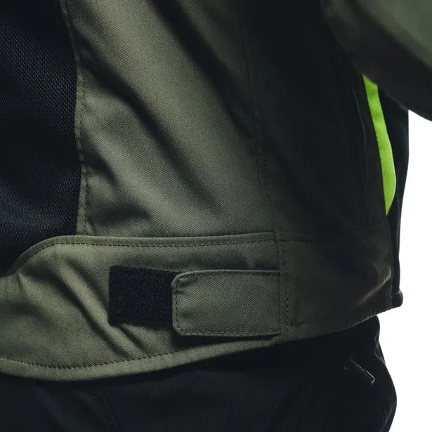 Dainese Tex Air Frame 3 Jacket