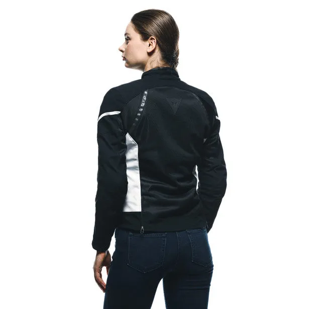 Dainese Women's Air Frame 3 Tex Jacket