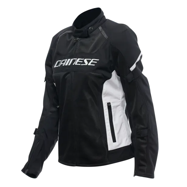 Dainese Women's Air Frame 3 Tex Jacket