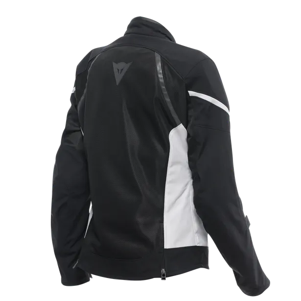 Dainese Women's Air Frame 3 Tex Jacket