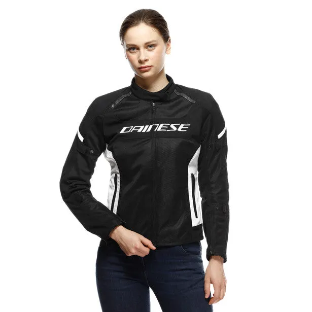 Dainese Women's Air Frame 3 Tex Jacket
