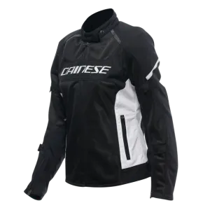 Dainese Women's Air Frame 3 Tex Jacket