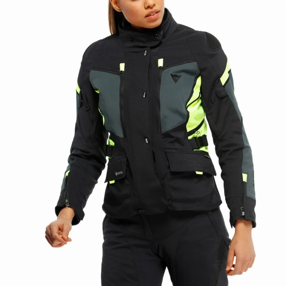 Dainese Women's Carve Master 3 Gore-Tex Jacket