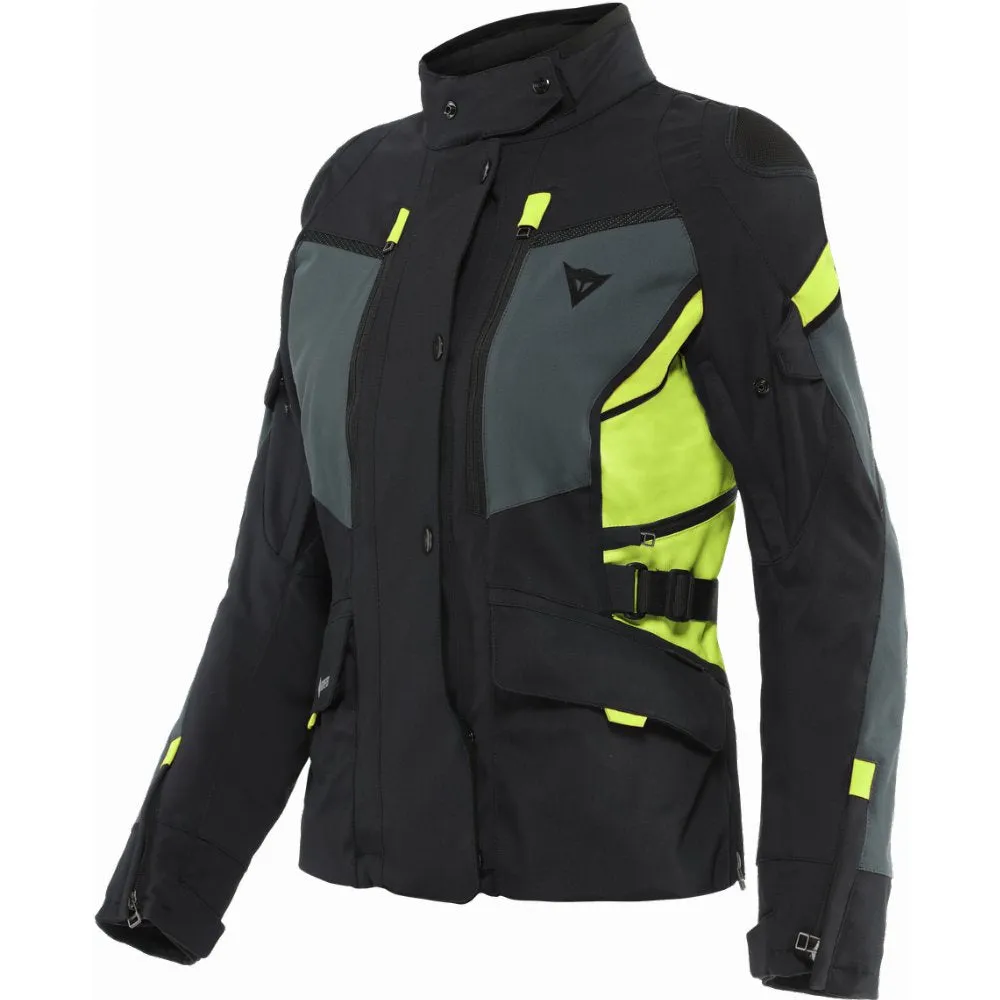 Dainese Women's Carve Master 3 Gore-Tex Jacket