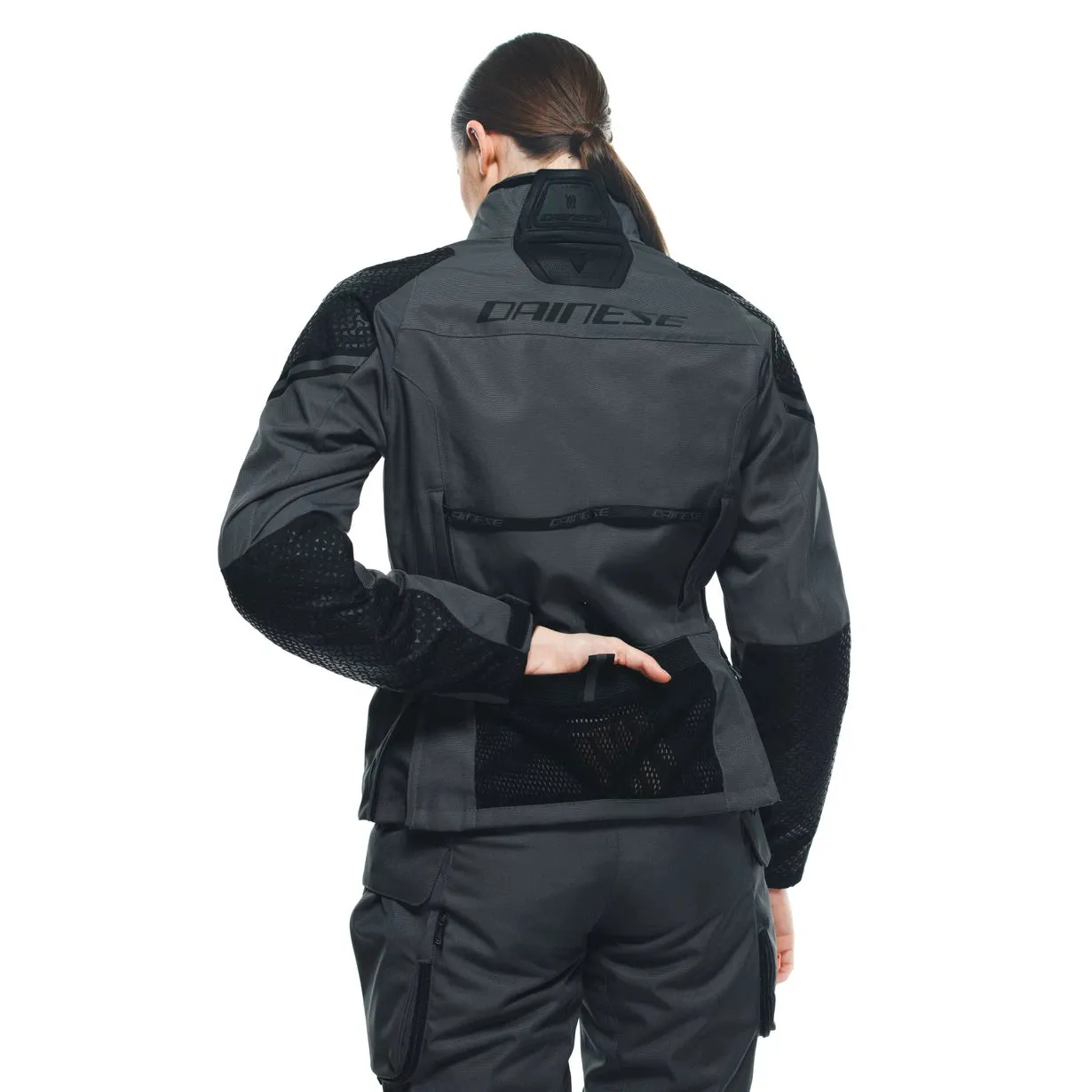 Dainese Women's Ladakh 3L D-Dry Jacket