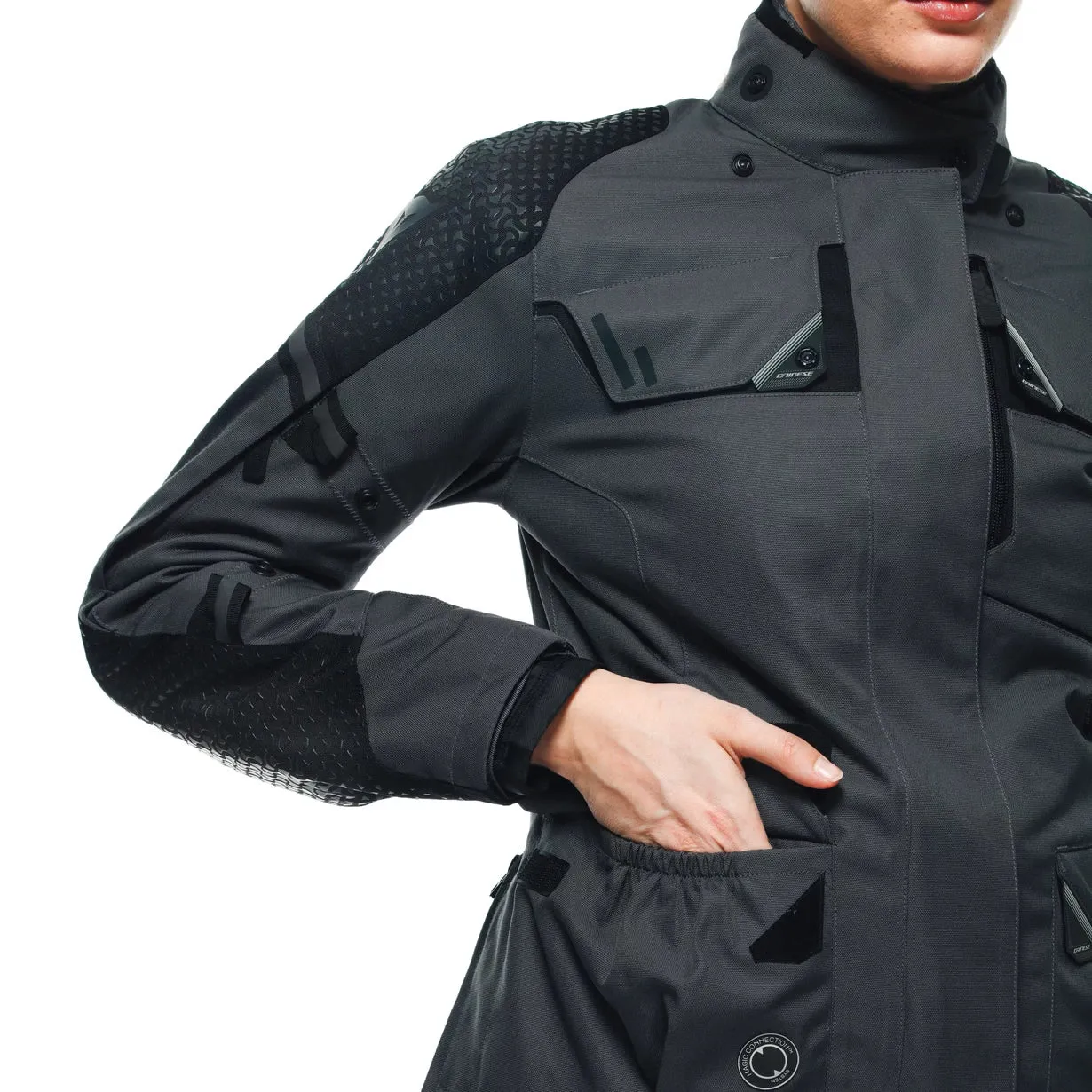 Dainese Women's Ladakh 3L D-Dry Jacket