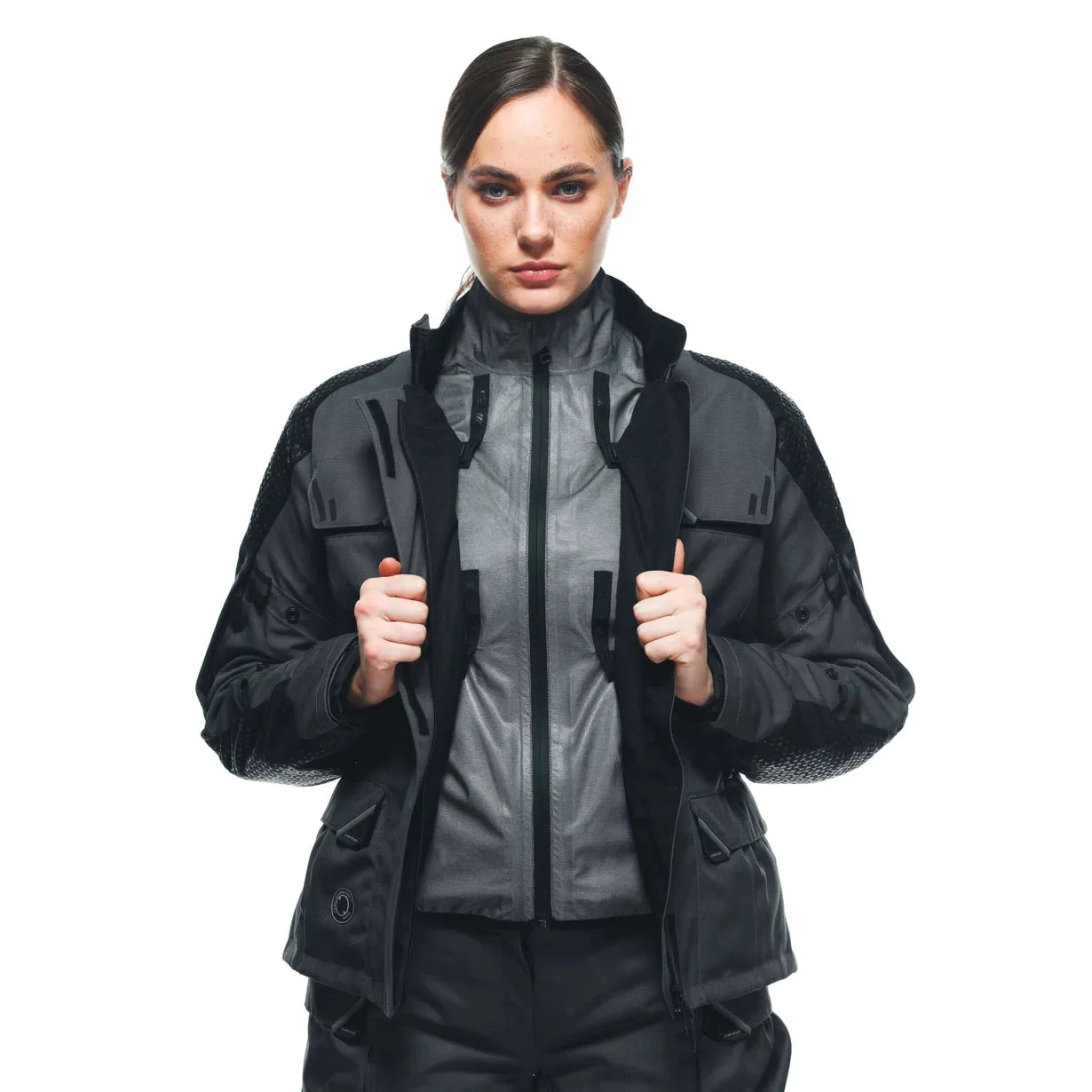 Dainese Women's Ladakh 3L D-Dry Jacket