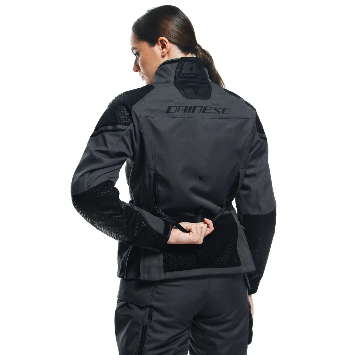 Dainese Women's Ladakh 3L D-Dry Jacket