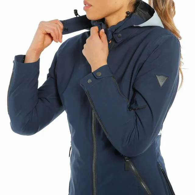Dainese Women's Mayfair D-Dry Jacket