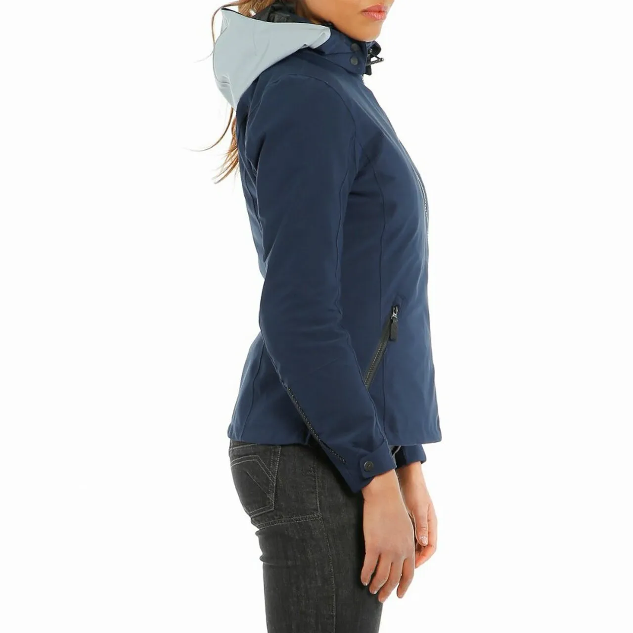 Dainese Women's Mayfair D-Dry Jacket