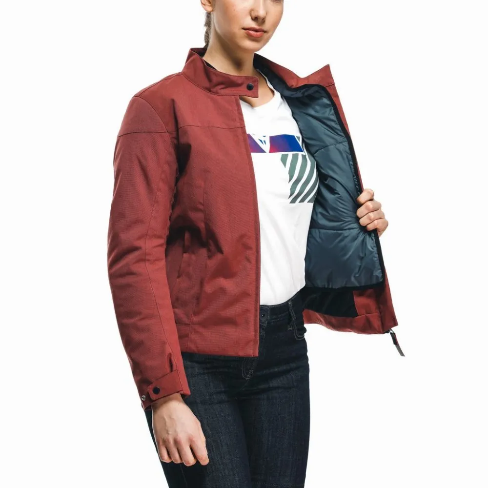 Dainese Women's Rochelle D-Dry Jacket