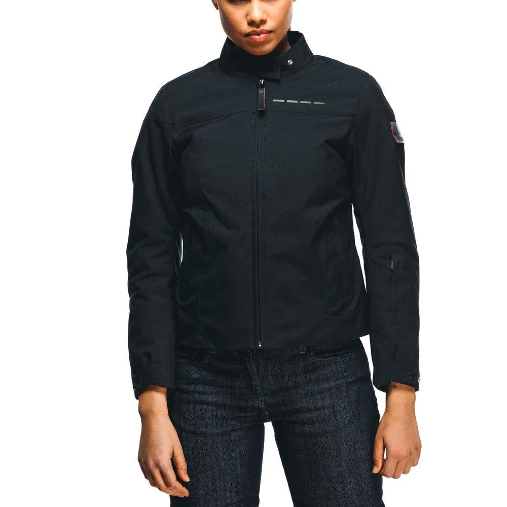 Dainese Women's Rochelle D-Dry Jacket