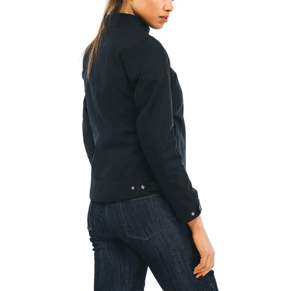 Dainese Women's Rochelle D-Dry Jacket