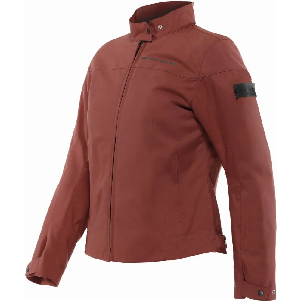 Dainese Women's Rochelle D-Dry Jacket