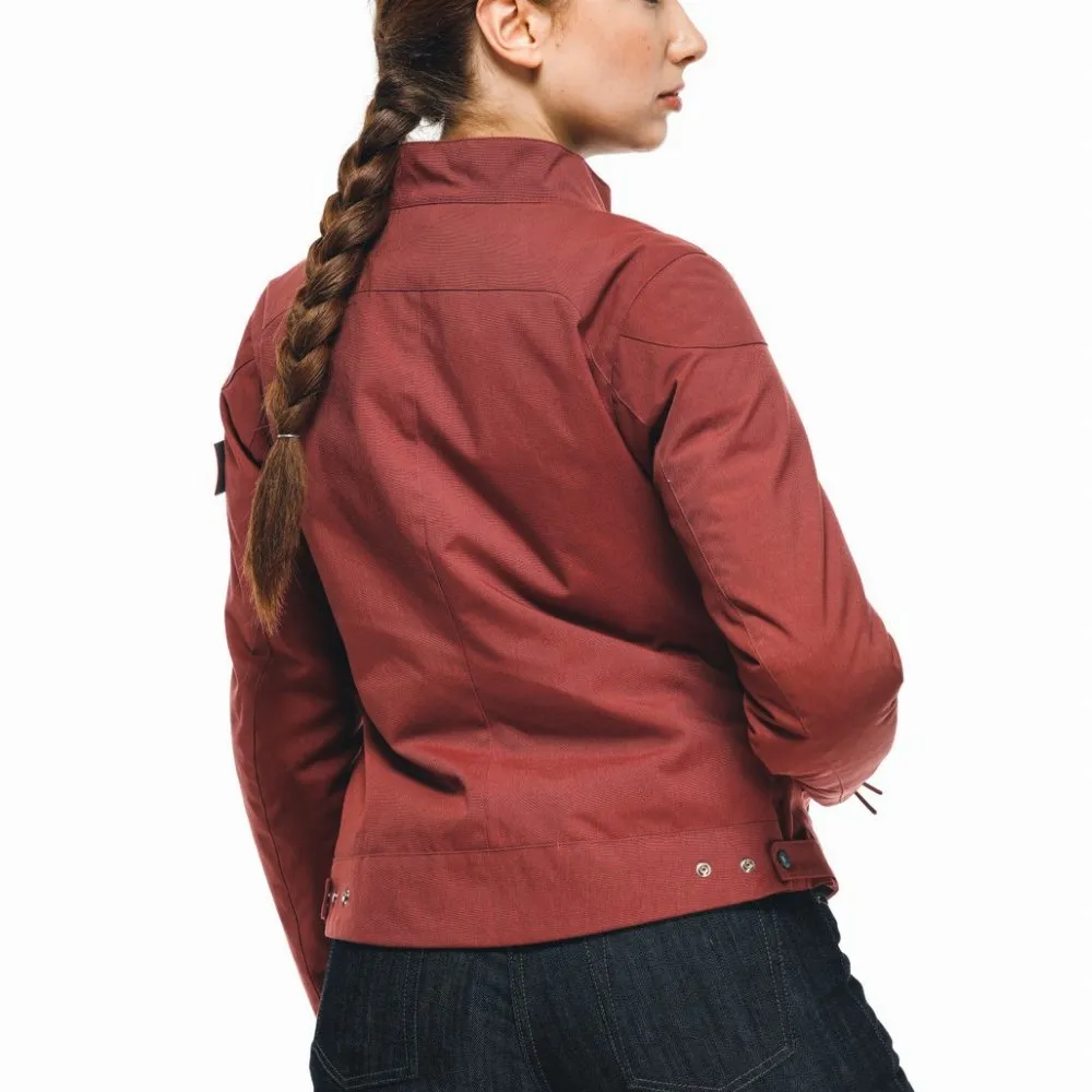 Dainese Women's Rochelle D-Dry Jacket