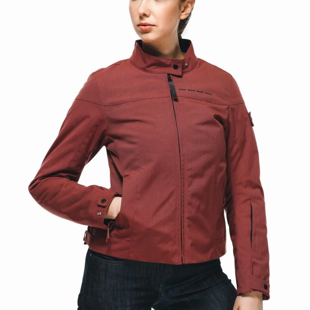 Dainese Women's Rochelle D-Dry Jacket