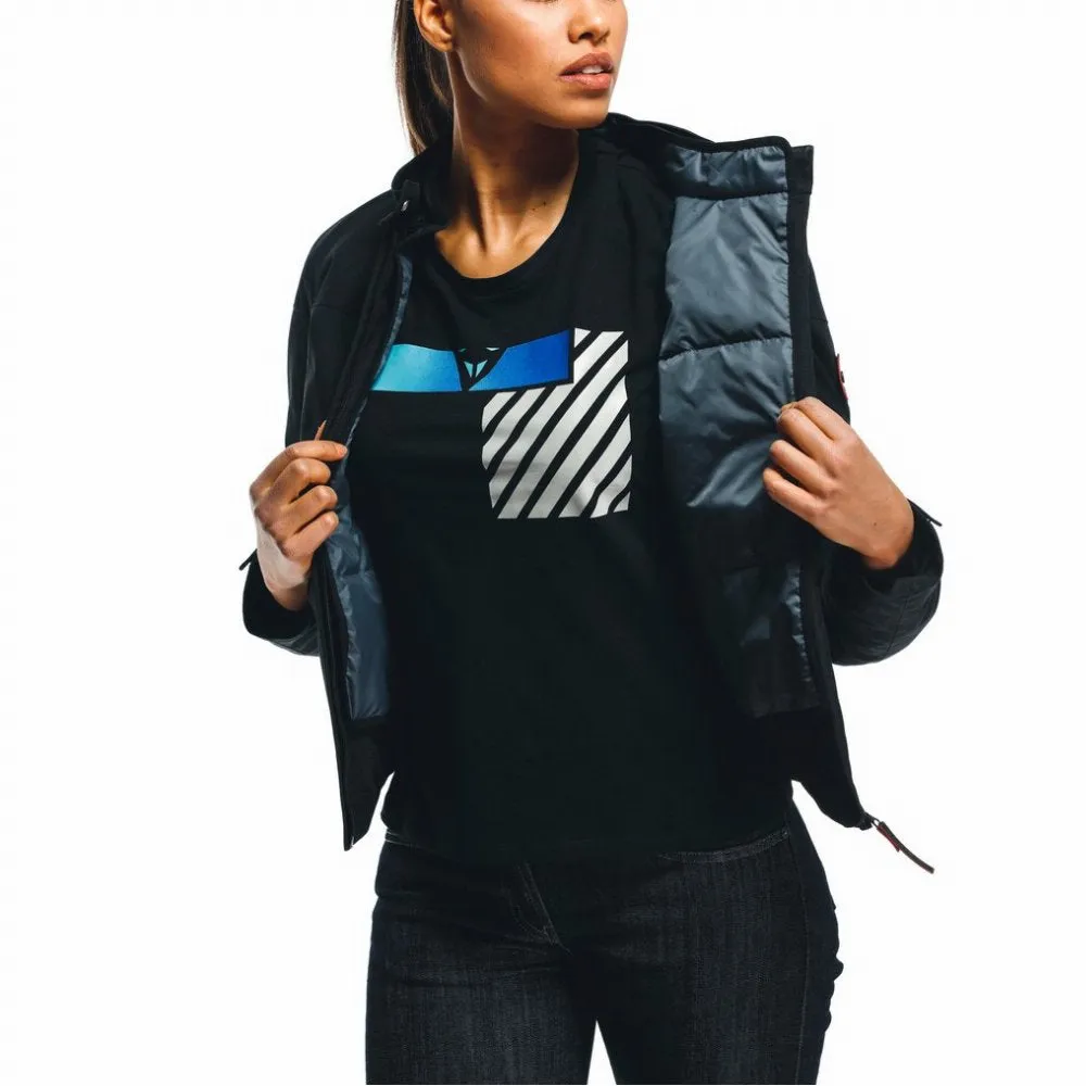 Dainese Women's Rochelle D-Dry Jacket