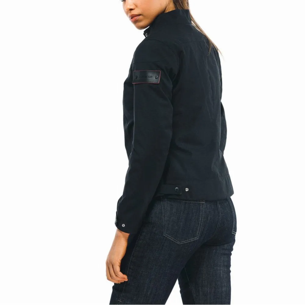 Dainese Women's Rochelle D-Dry Jacket