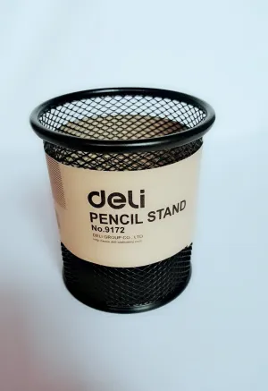 Deli Pen Holder/Pen Stand E9172
