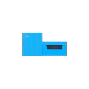 Deli Rio Desk Organizer Multi-Color