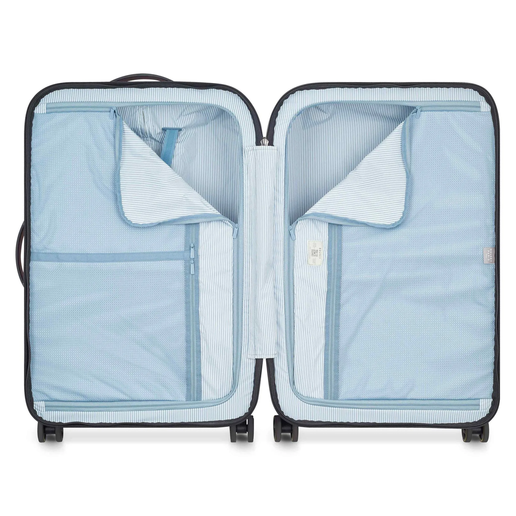 Delsey Turenne 2.0 27" Spinner