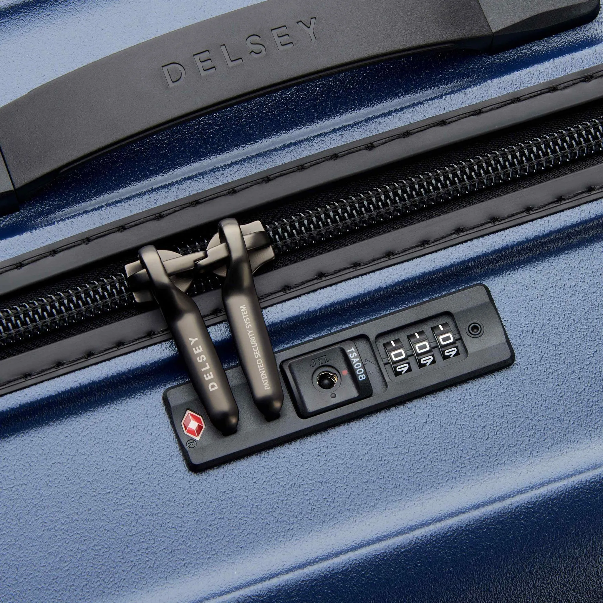 Delsey Turenne 2.0 27" Spinner