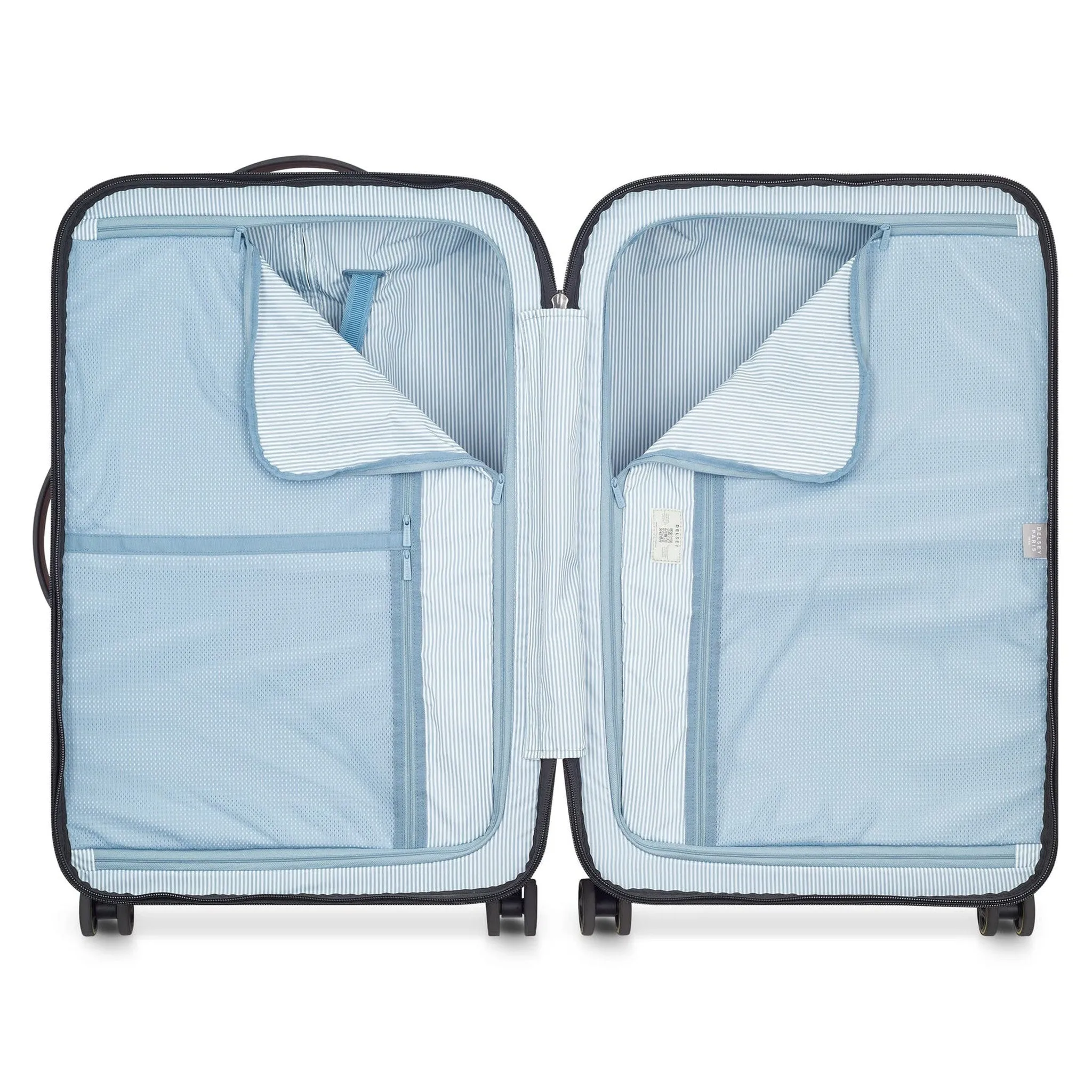 Delsey Turenne 2.0 27" Spinner