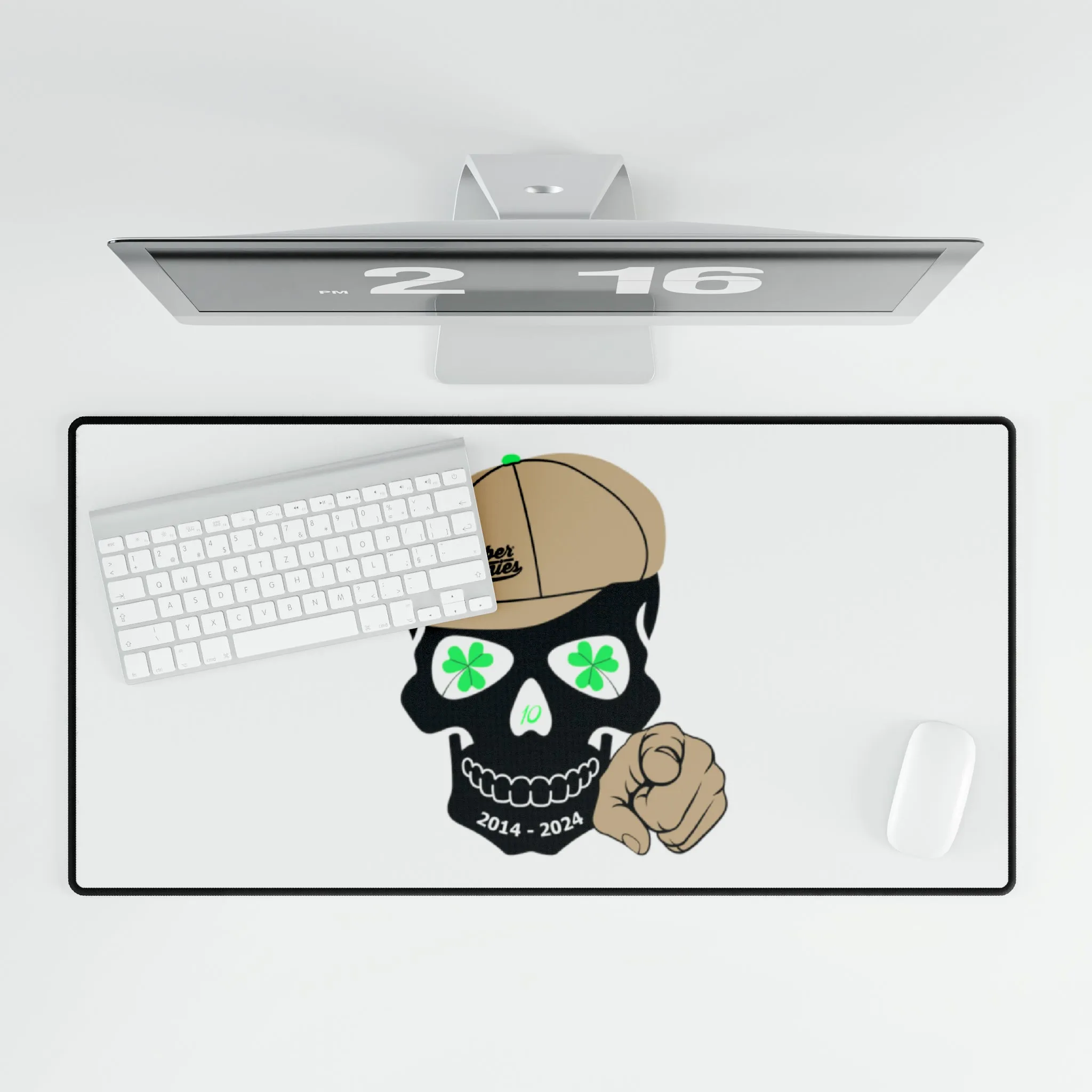 Desk Mats