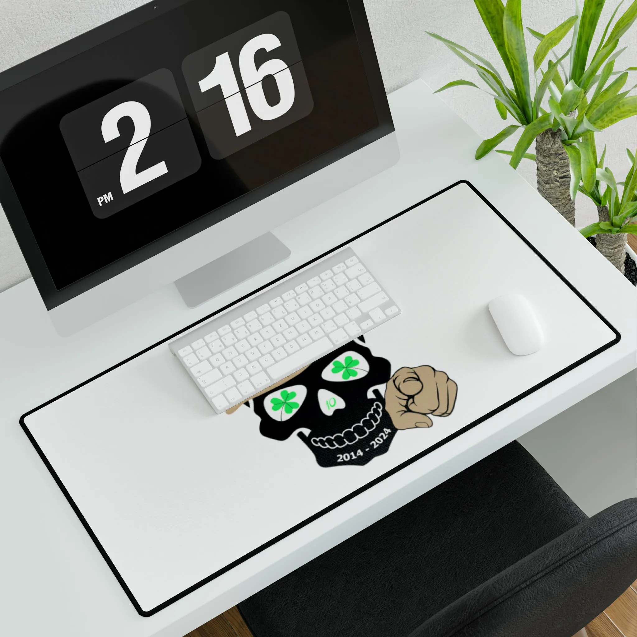Desk Mats