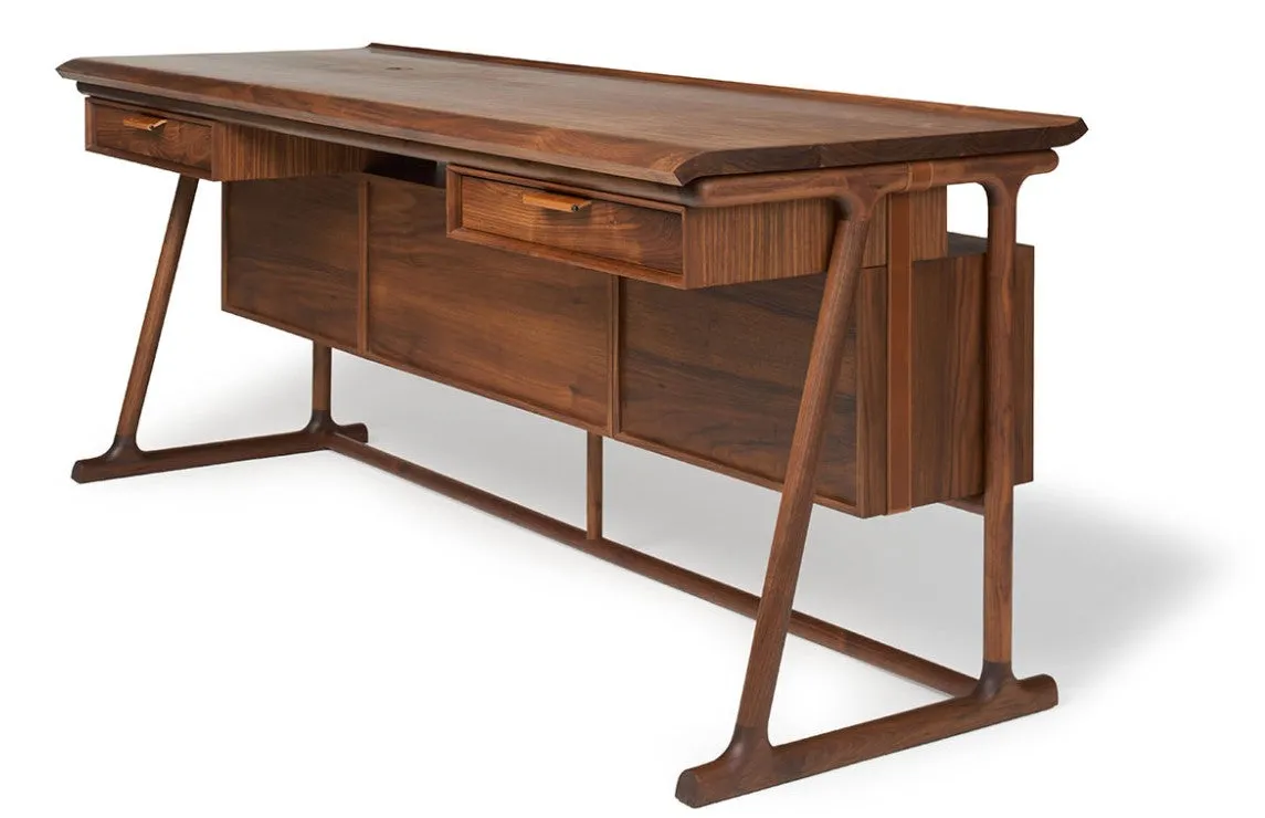 Domain Desk