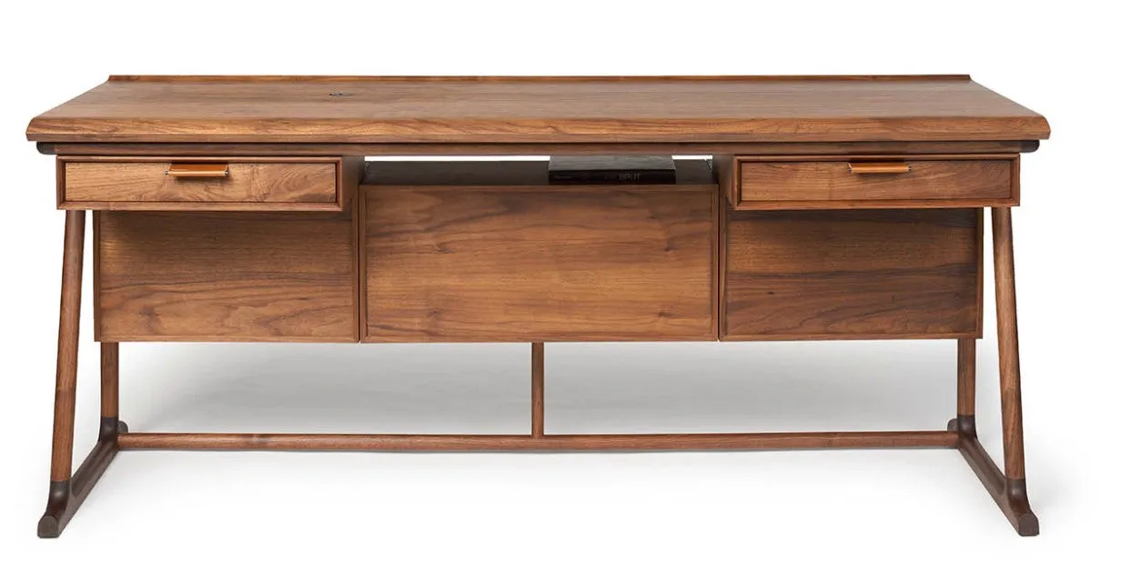 Domain Desk