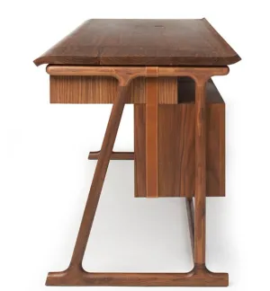 Domain Desk