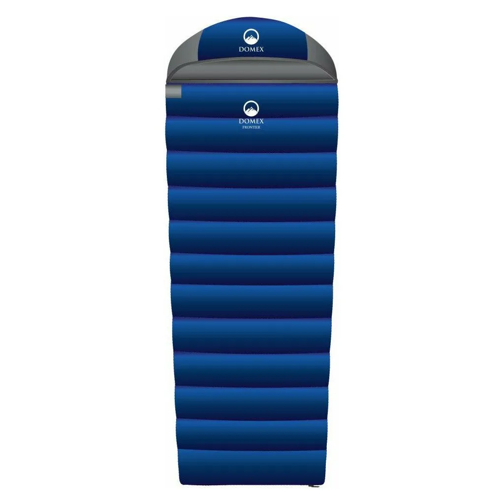 Domex Frontier -10 Sleeping Bag (1300 Grams)